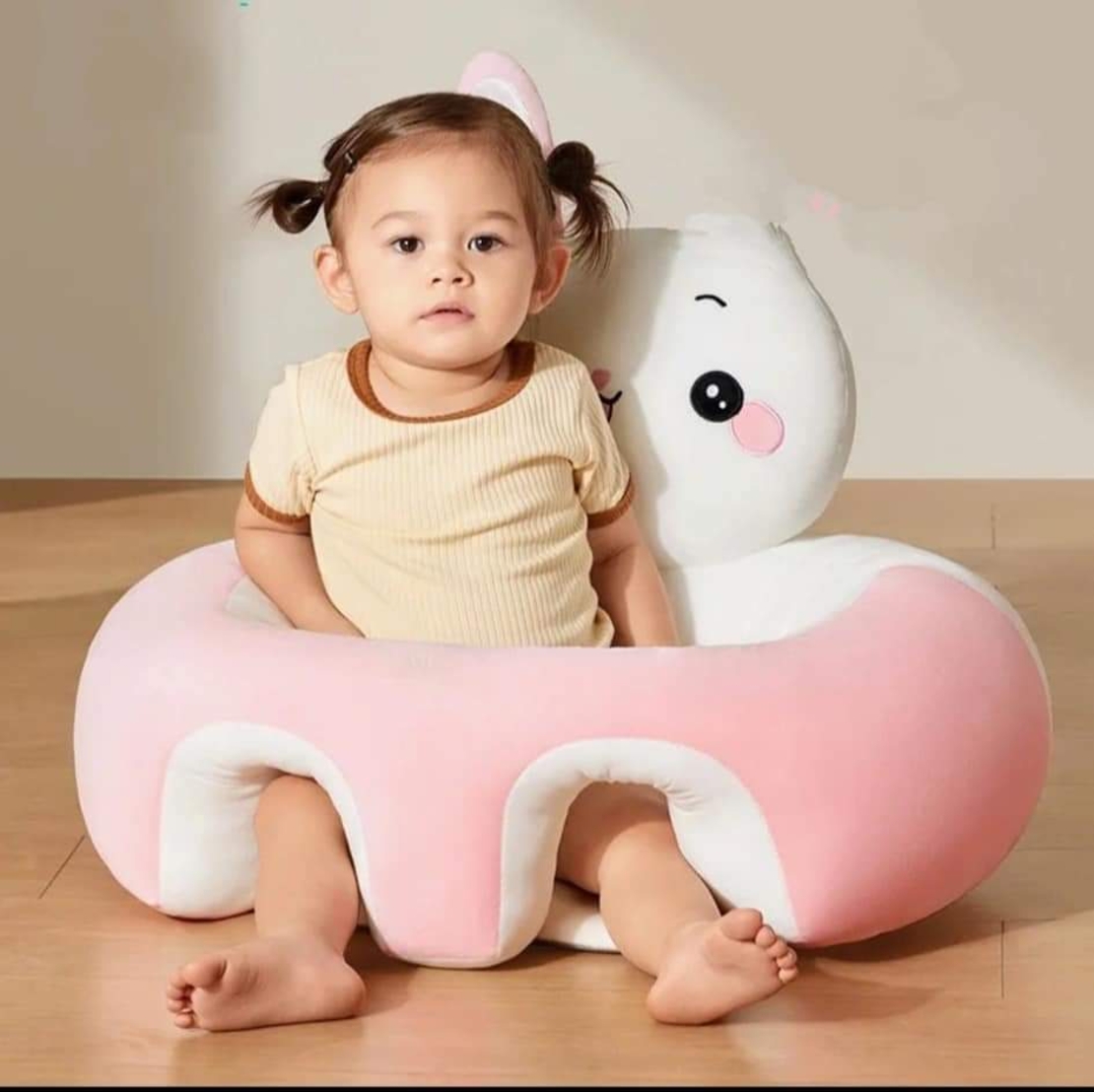 ספה מדליקה לילדים דגם ורוד