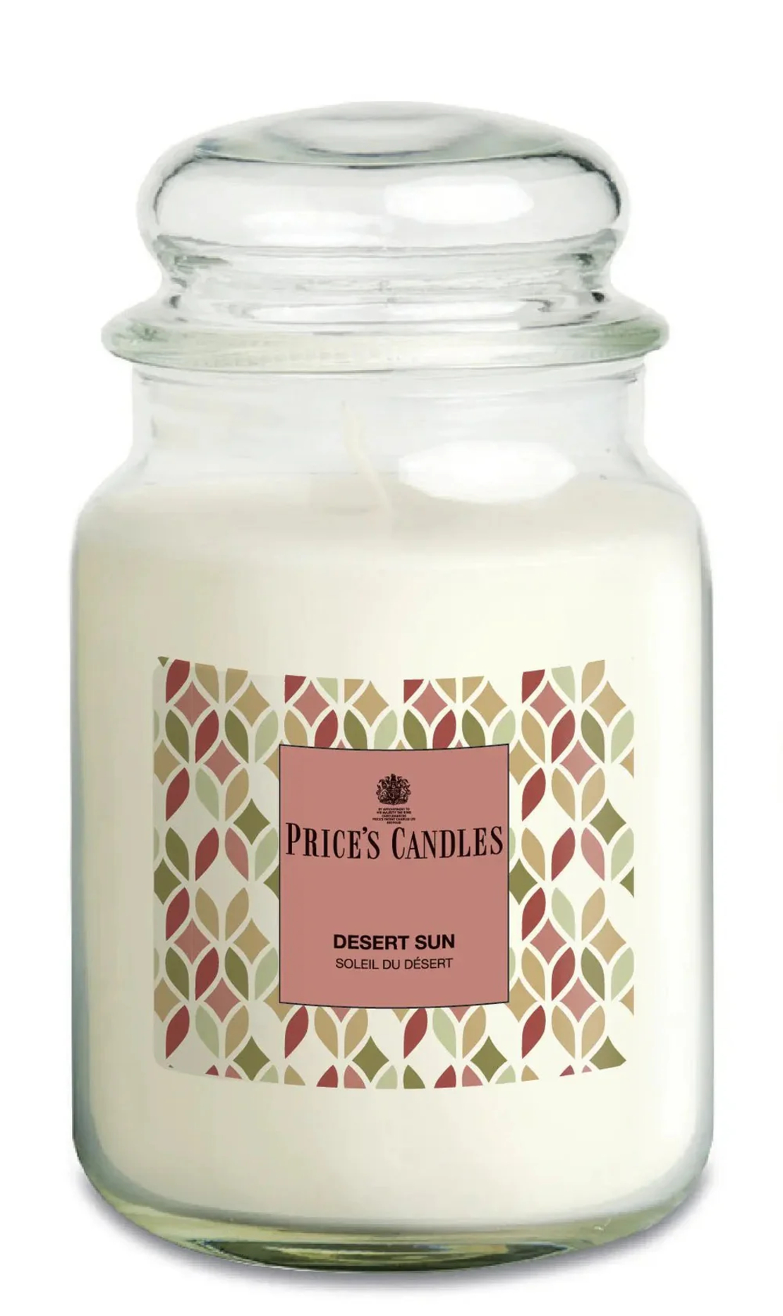 DESERT SUN (L) - PRICE'S IN THE MOOD