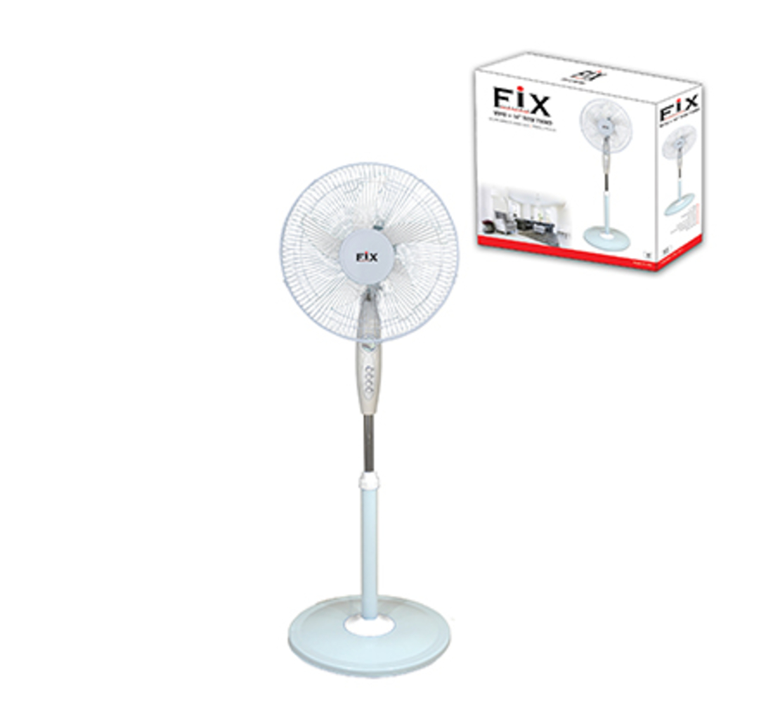 מאוורר עמוד FIX