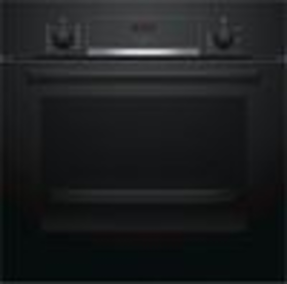 ‏תנור בנוי Bosch HBF534EB0Q בוש