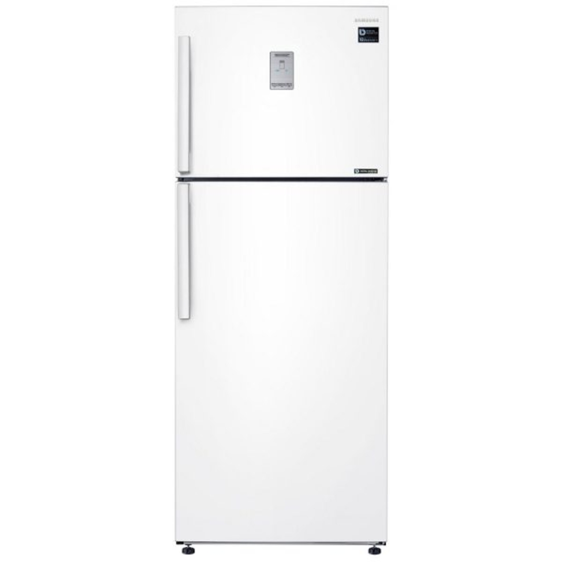מקרר מקפיא עליון Samsung מדגם RT50K6000S8 כשר