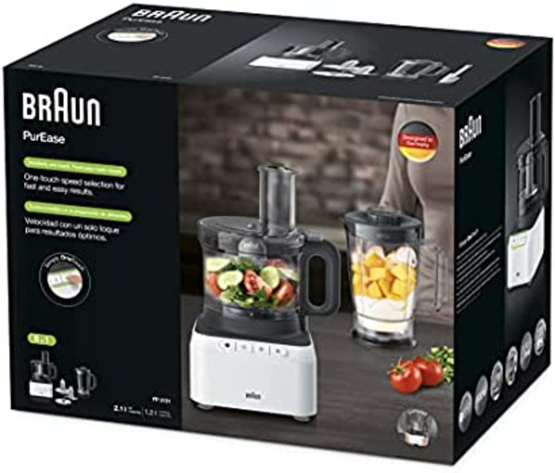 בלנדר 800W