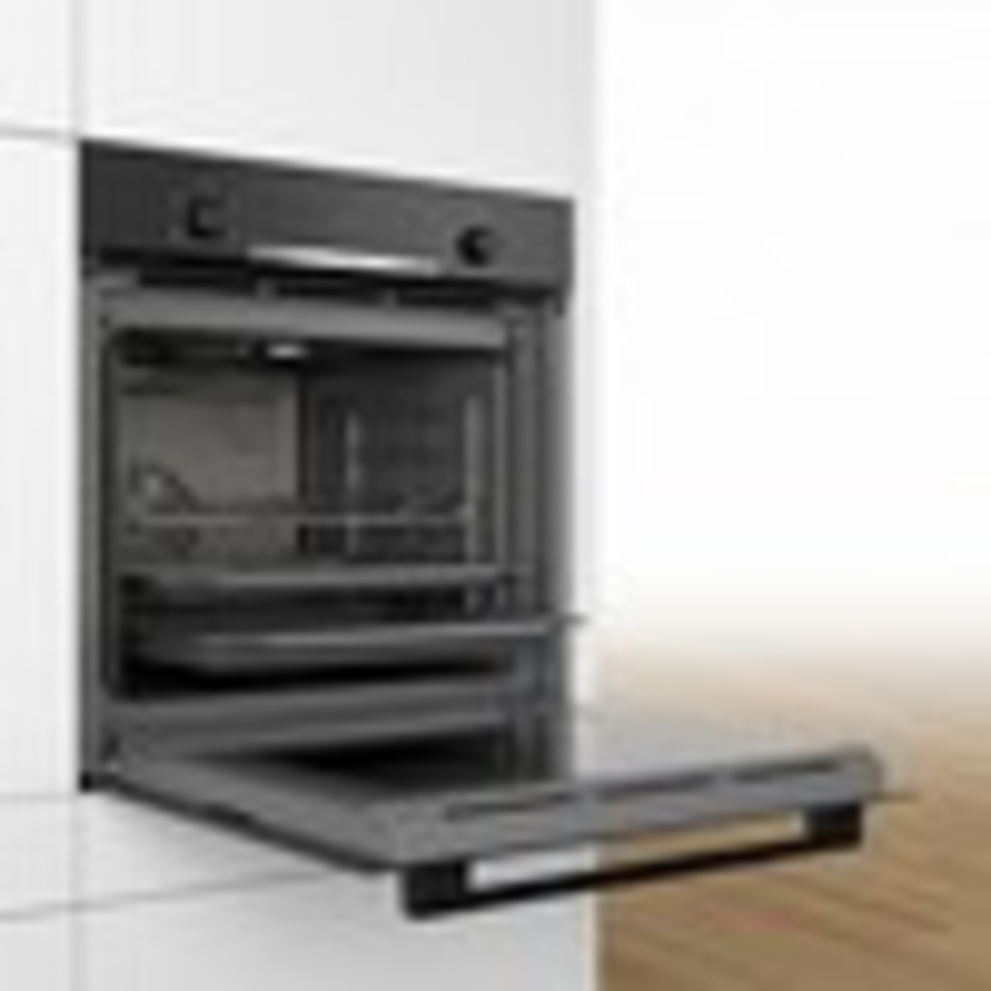 ‏תנור בנוי Bosch HBF534EB0Q בוש