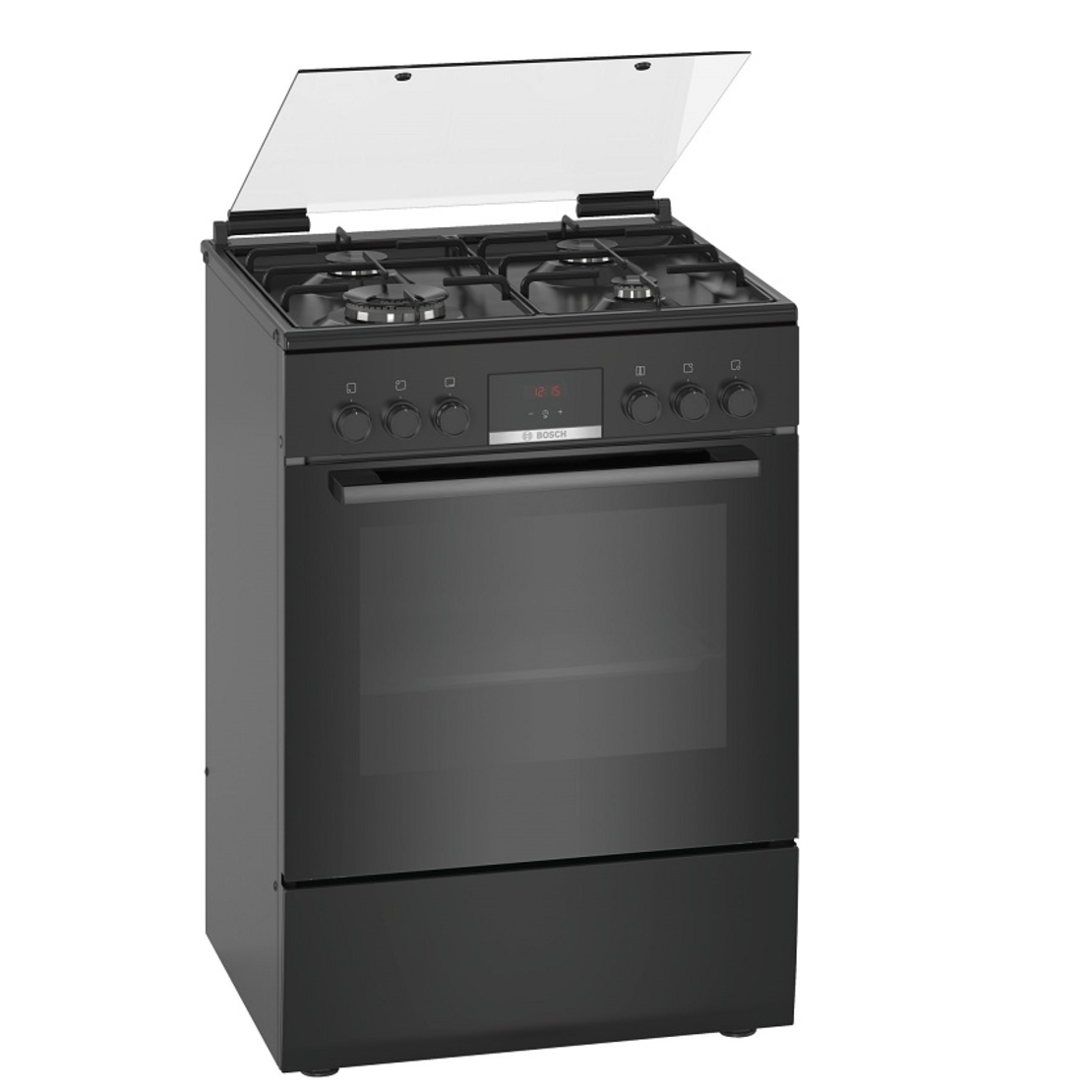 תנור בנוי Bosch HBF534EB0Q בוש