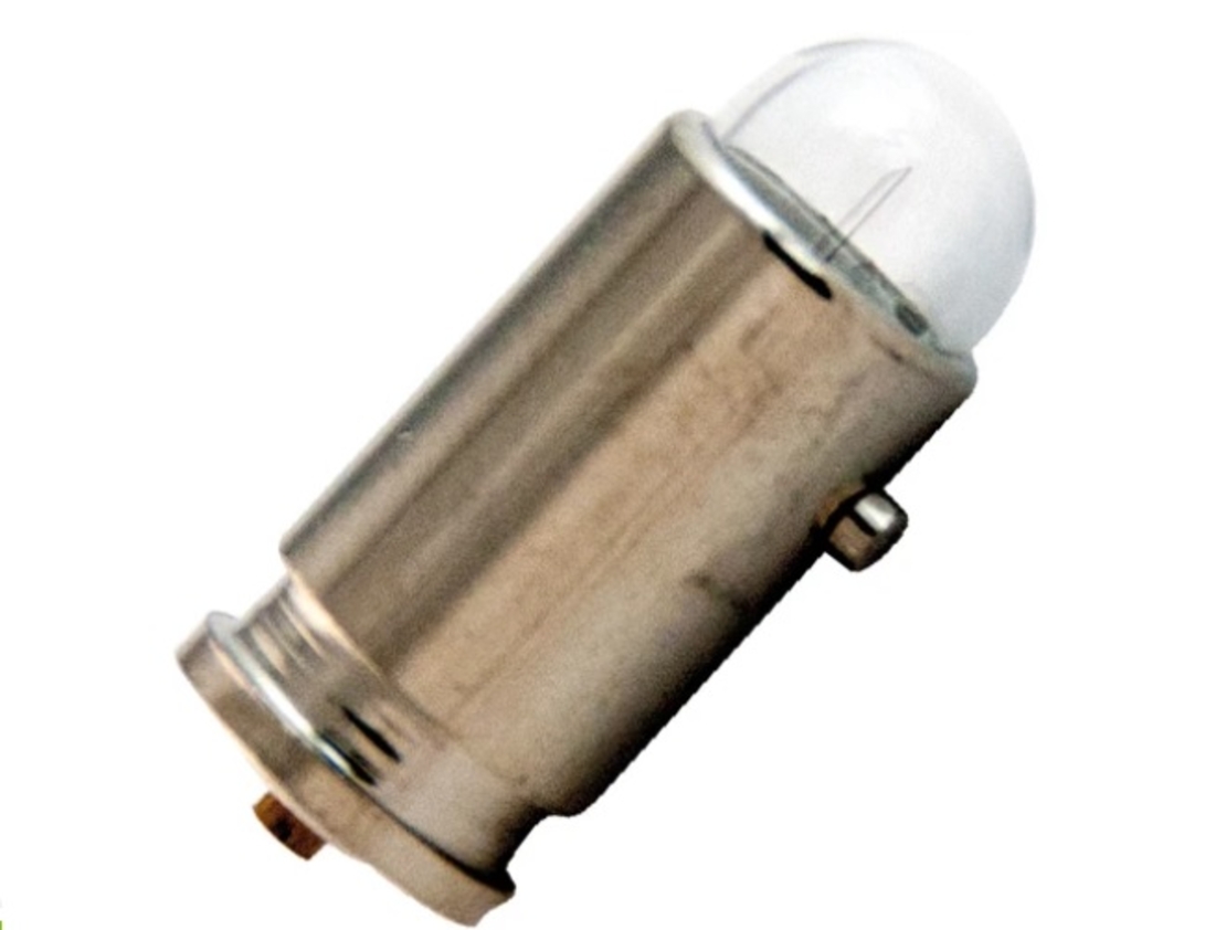 הלוגן מיניאטורי רפואי דגם 08200 3.5V T3