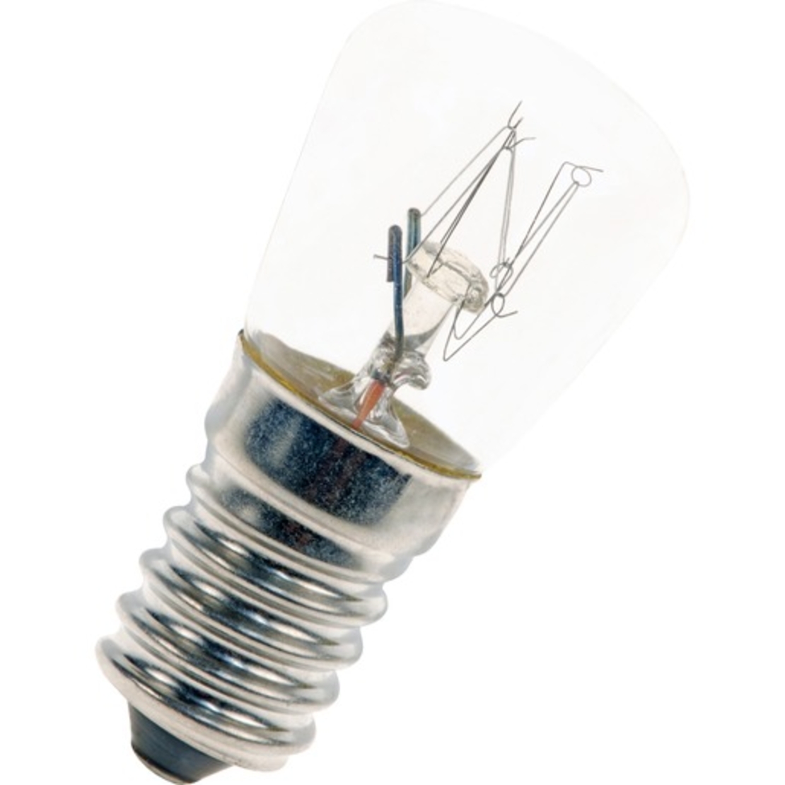 נורה לתנור פיגמי בסיס E5241I  230V  25W E14 