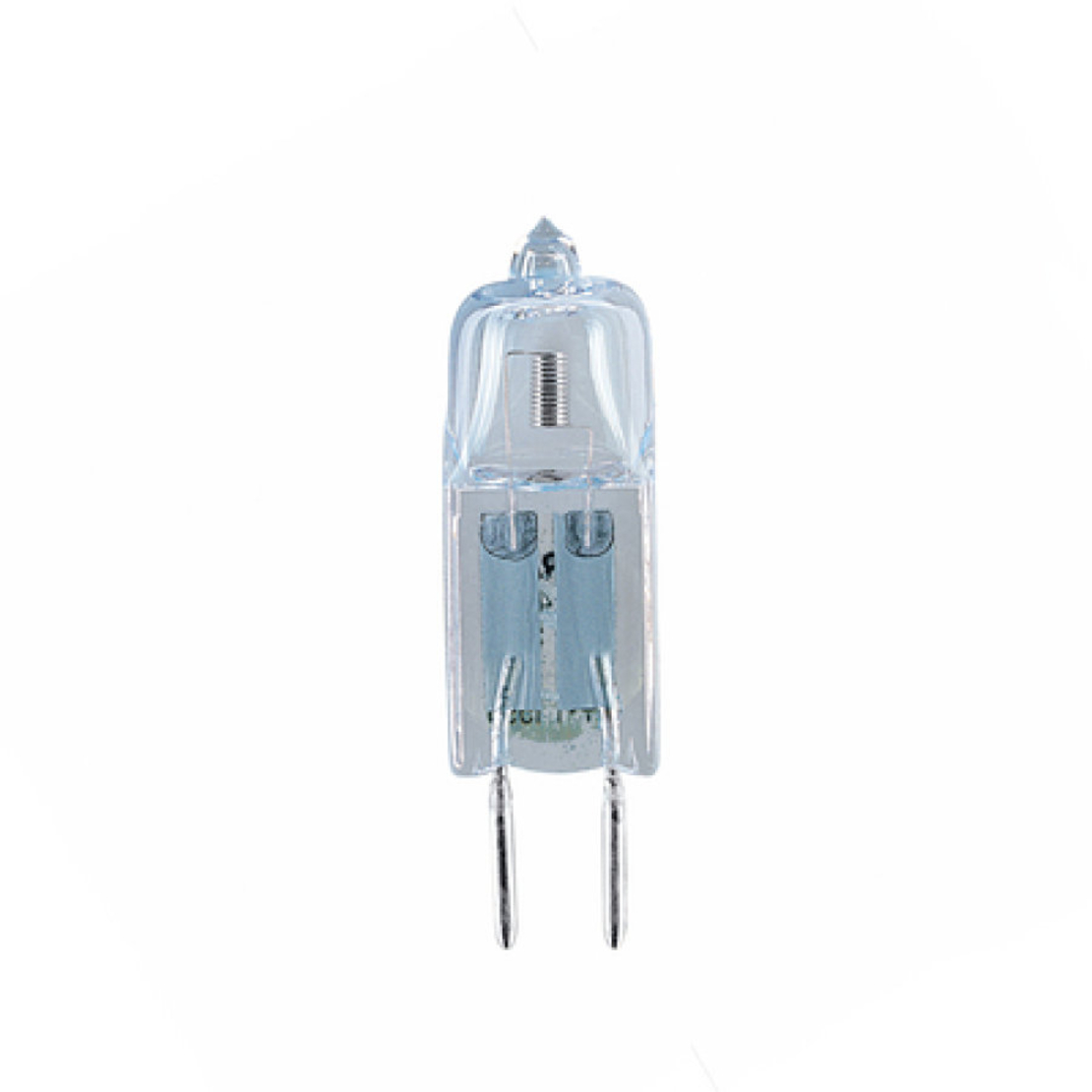 נורת הלוגן פינים - בסיס G4 מתח 20W 12V דגם OSRAM 64425S