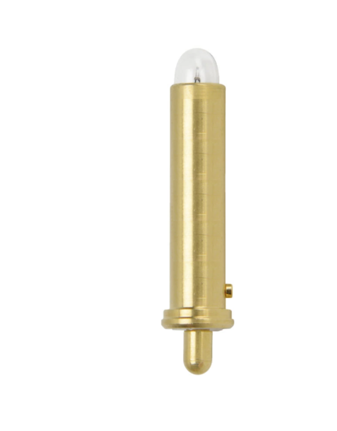 הלוגן מיניאטורי רפואי דגם 127175 MH 069 2.5V ORBITEC