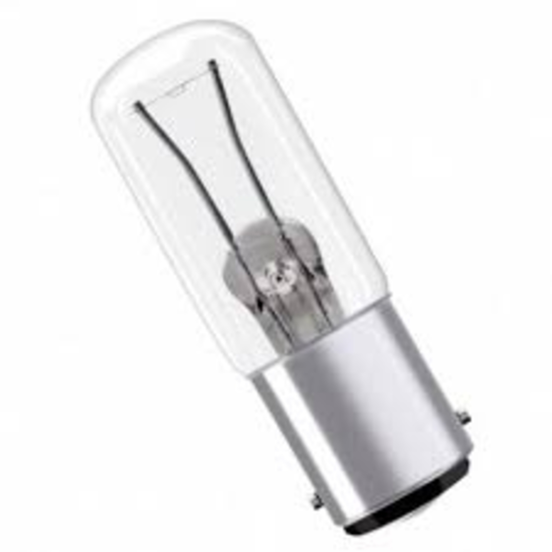 נורה מיקרוסקופ 6V 15W P8017