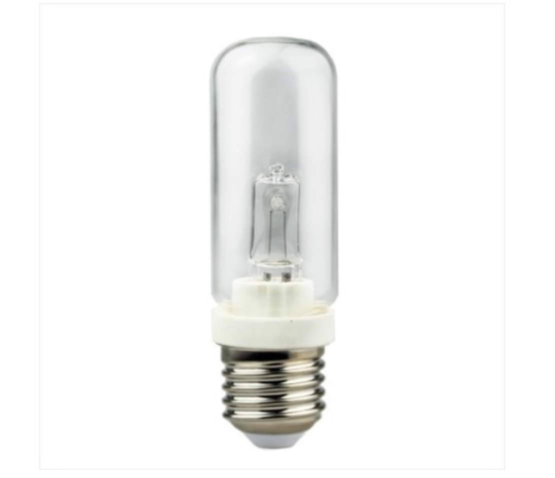 נורת הלוגן הלולוקס בסיס 150W E27 