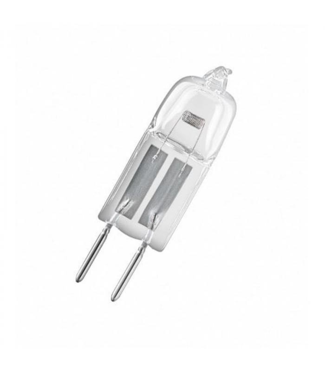 נורת הלוגן פינים בסיס  24V 20W G4 
