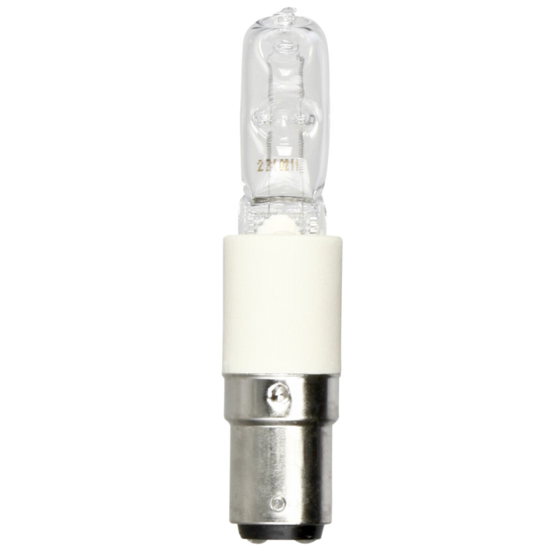 נורת הלולוקס בסיס 100W BA15D