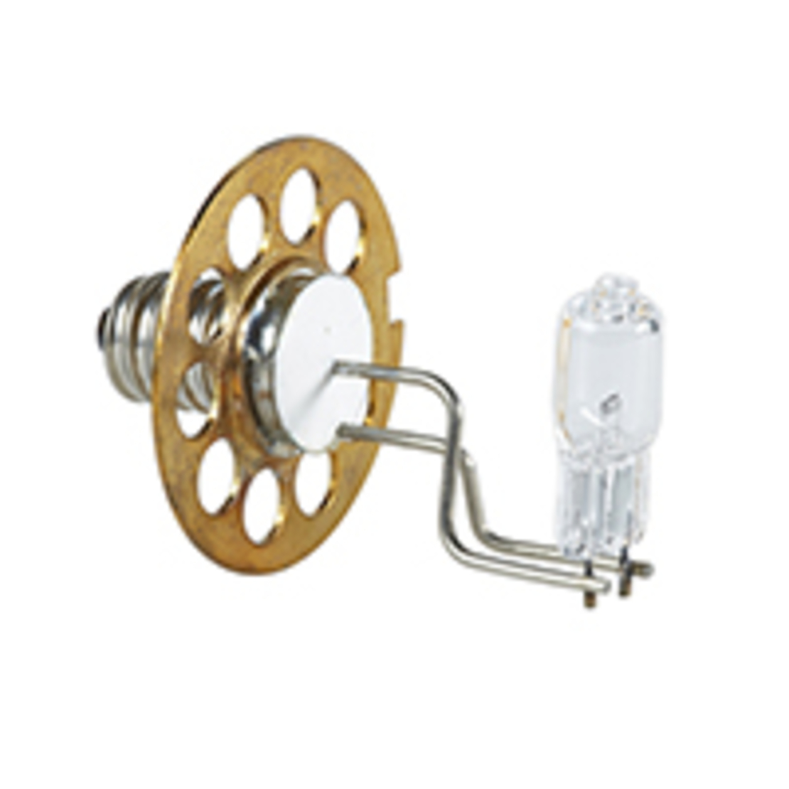 נורת   12V 50W 4.2A SLIT LAMP 