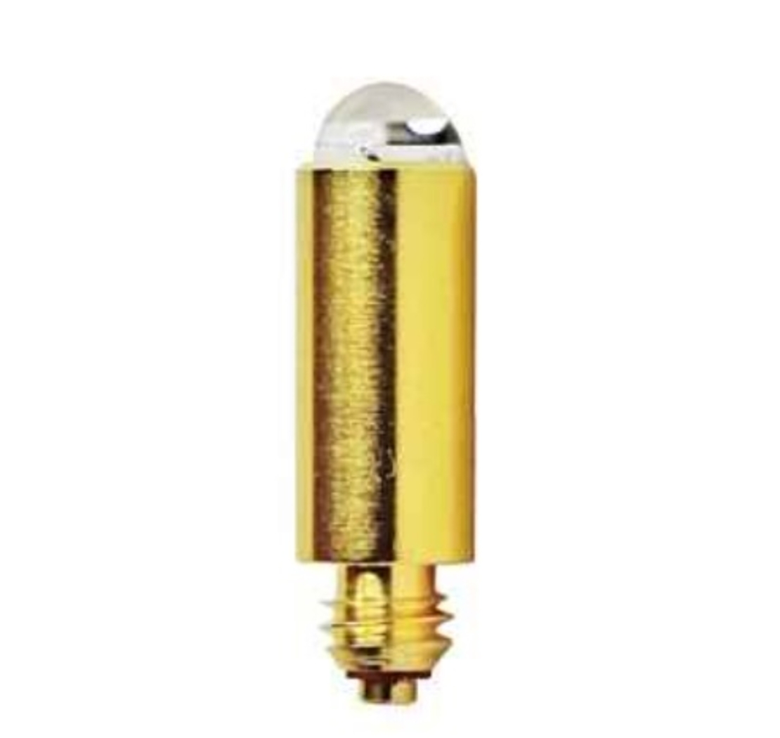 הלוגן מיניאטורי רפואי דגם 125175 MH044 3.5V ORBITEC 
