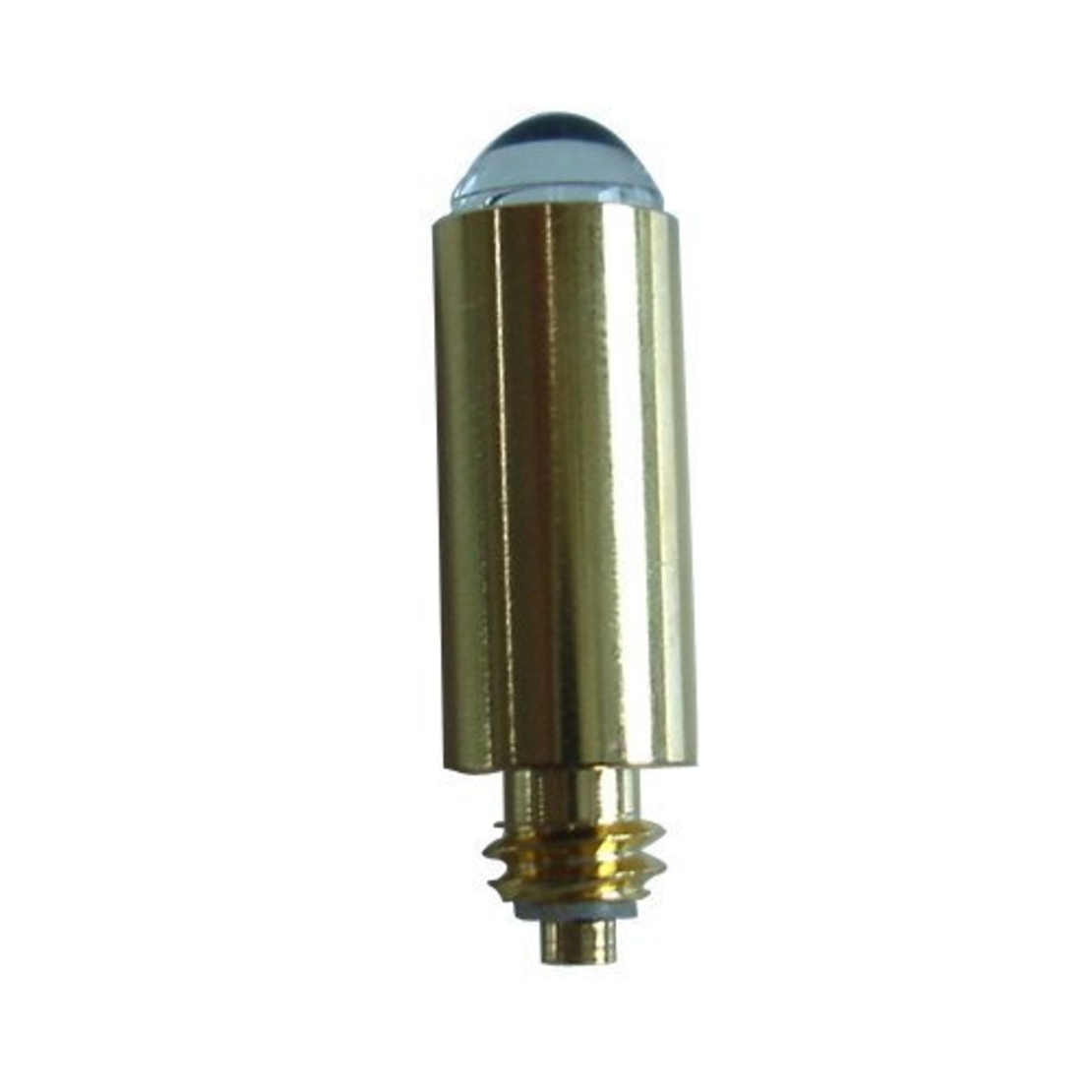 הלוגן מיניאטורי רפואי דגם 125170 MH 035 2.5V ORBITEC