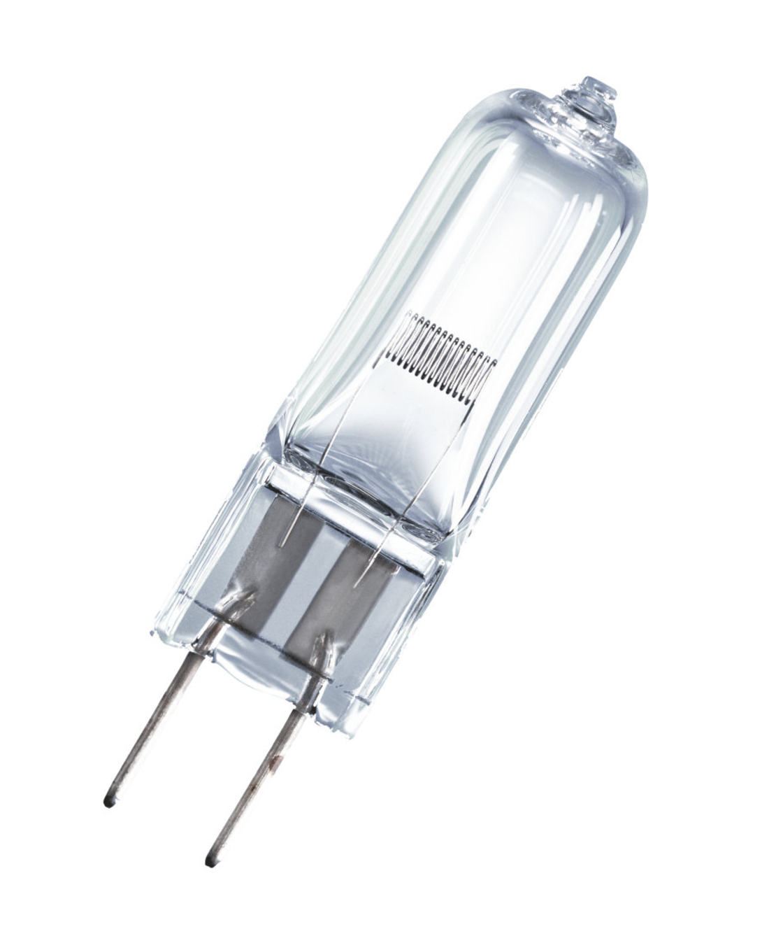 נורת הלוגן פינים  OSRAM 64640 150W 24V FCS
