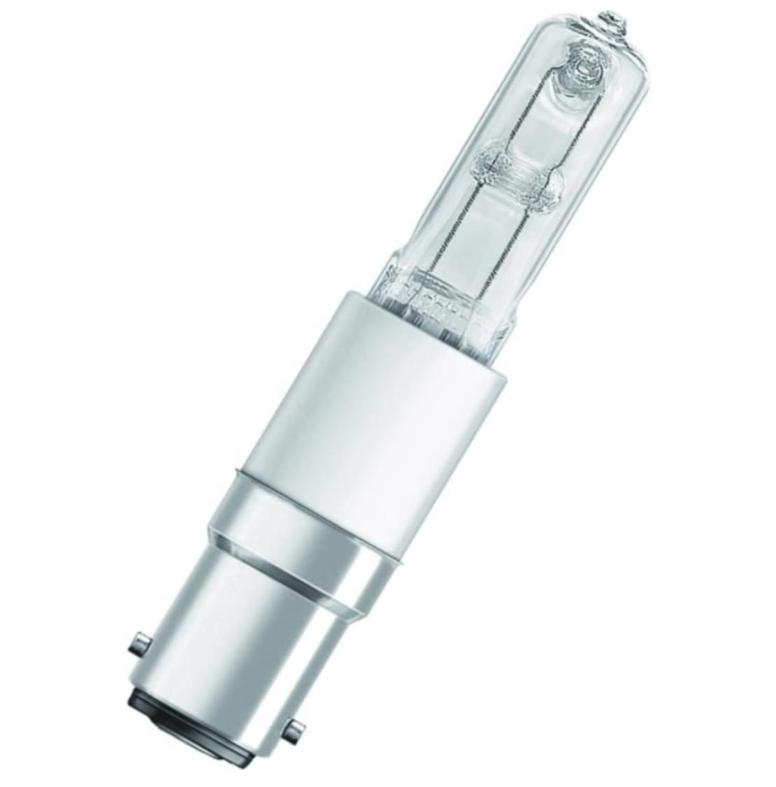 נורת הלולוקס בסיס 75W BA15D
