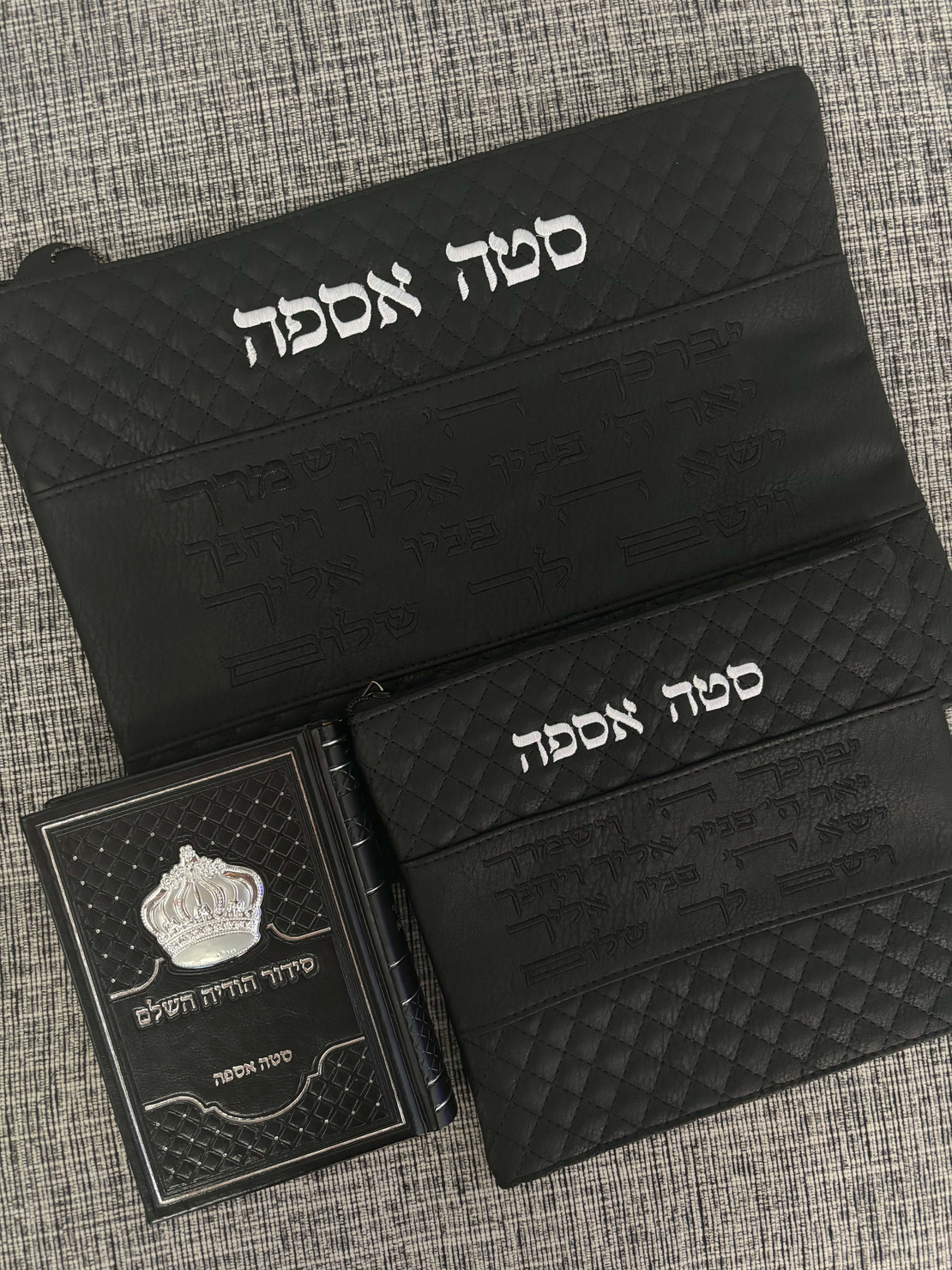 סט רחמים הקדוש לגבר