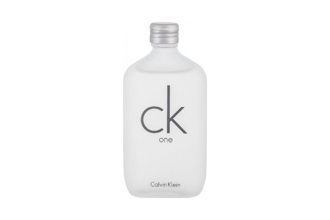 Calvin Klein - סי קיי וואן אדט יוניסקס 50 מ