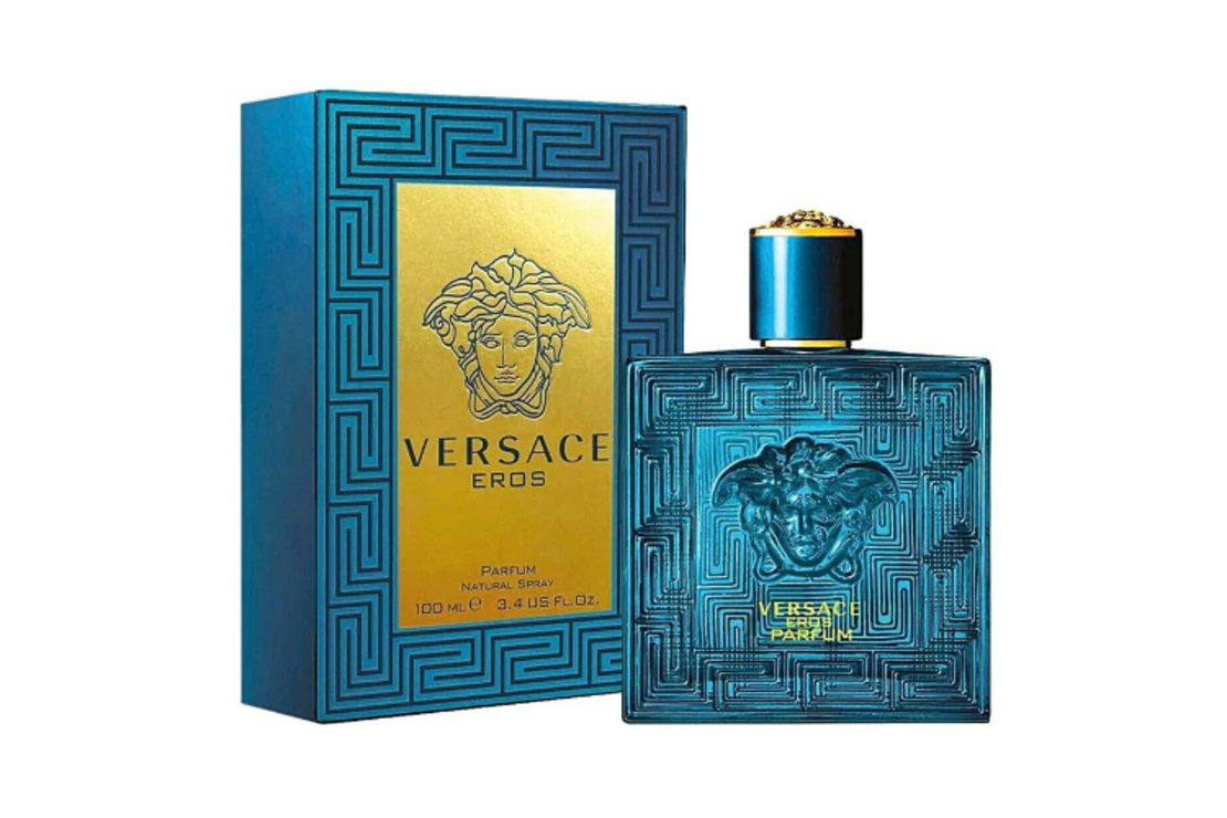 Versace - ארוס פרפיום לגבר 200 מ