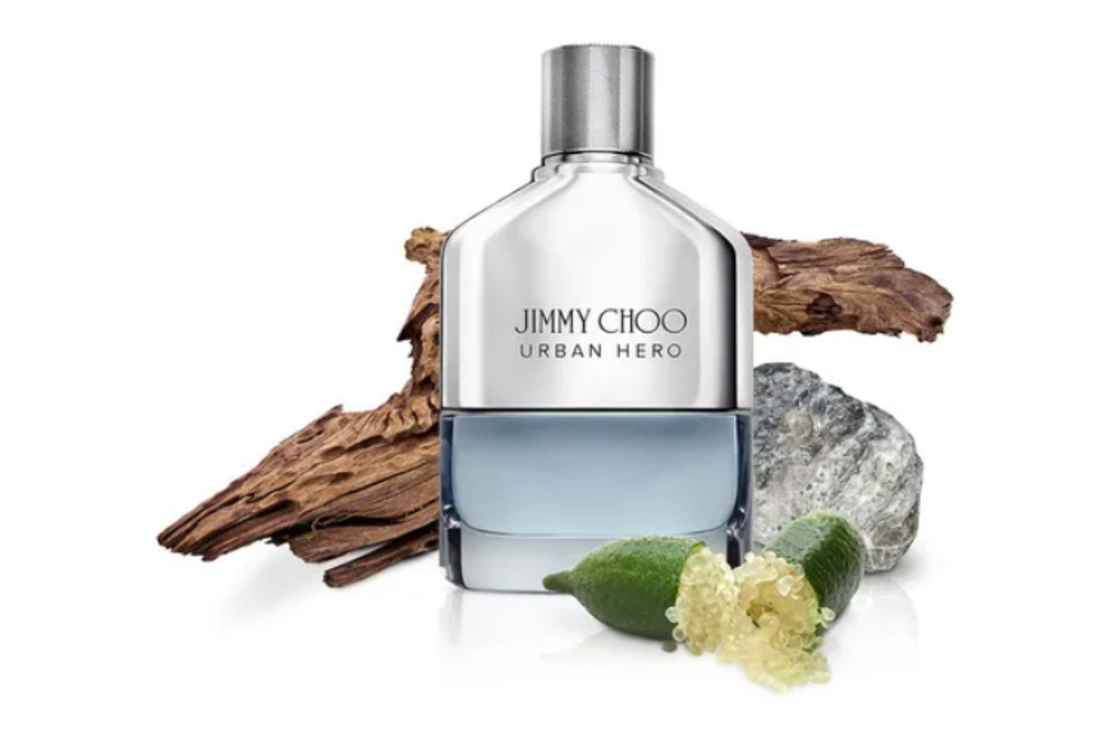 Jimmy Choo - אורבן הירו אדפ לגבר 30 מ