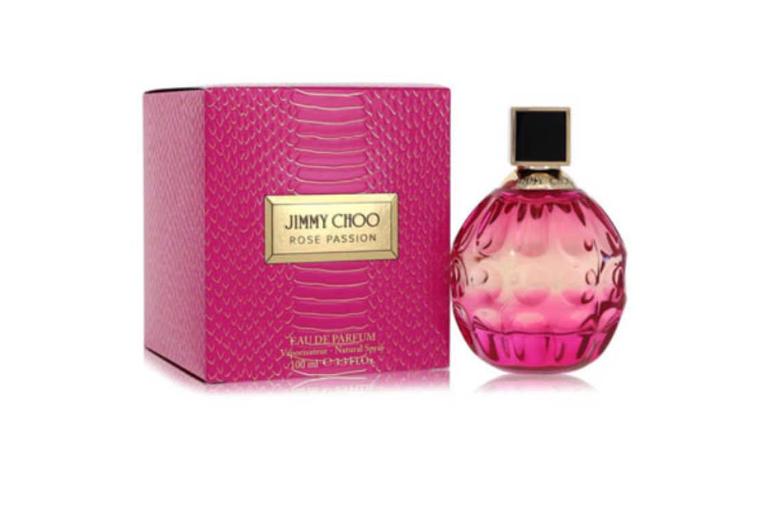 Jimmy Choo - רוז פאשן אדפ לאישה 100 מ