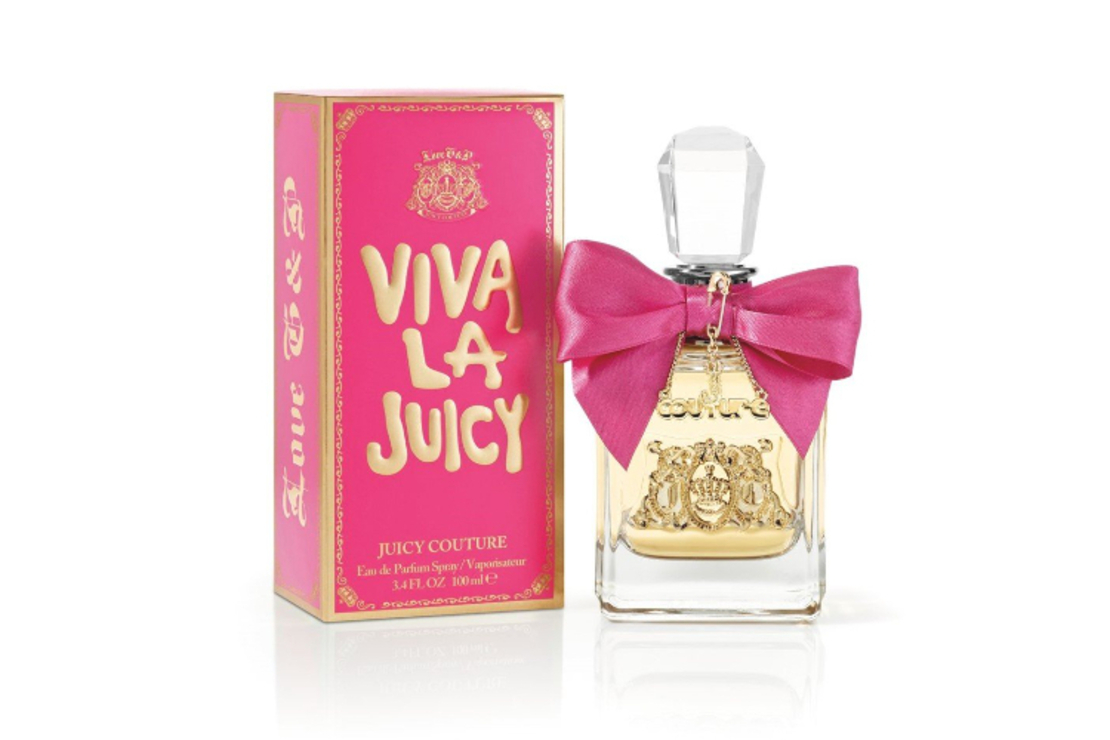 Juicy Couture - ויוה לה ג'וסי רוז אדפ לאישה 100 מ