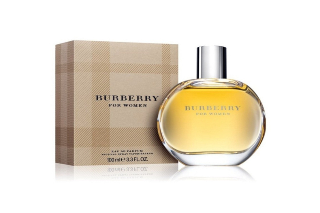 Burberry - ברברי קלאסי אדפ לאישה 100 מ