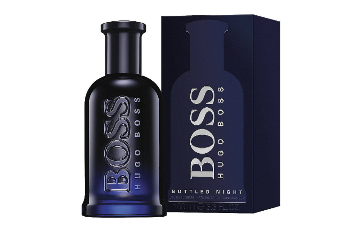 Hugo Boss - בוטלד נייט אדט לגבר 100 מ