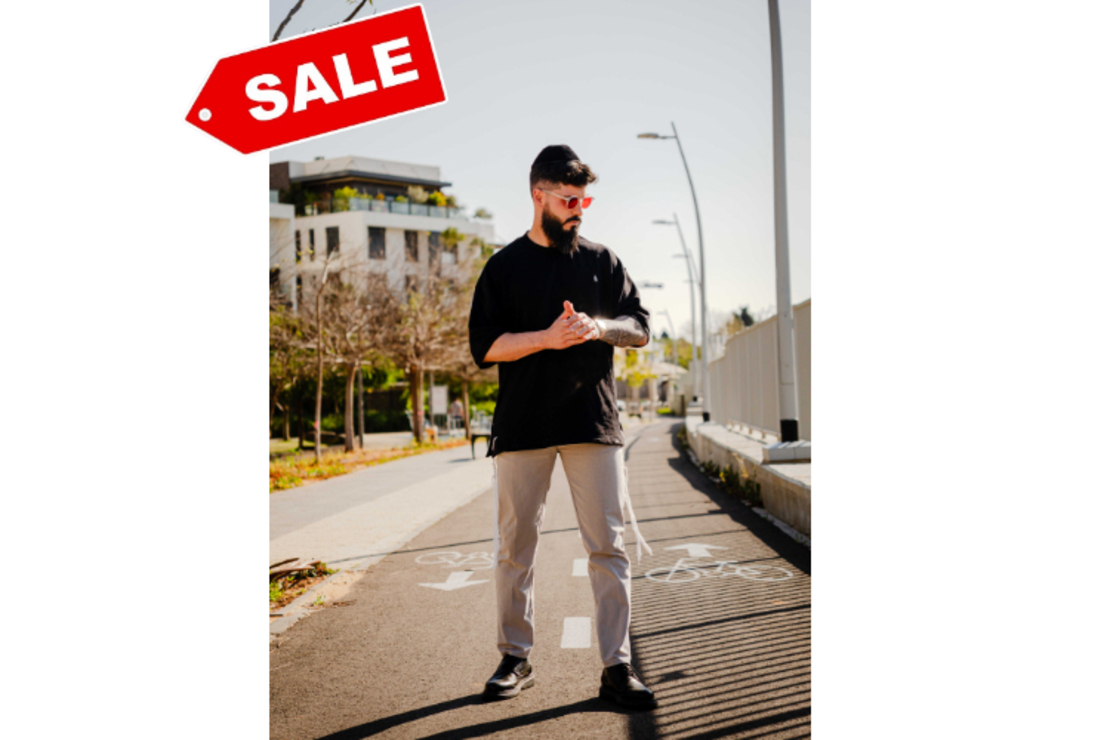 Beresheet2 - חולצת ציצית במבצע 3 ב600₪