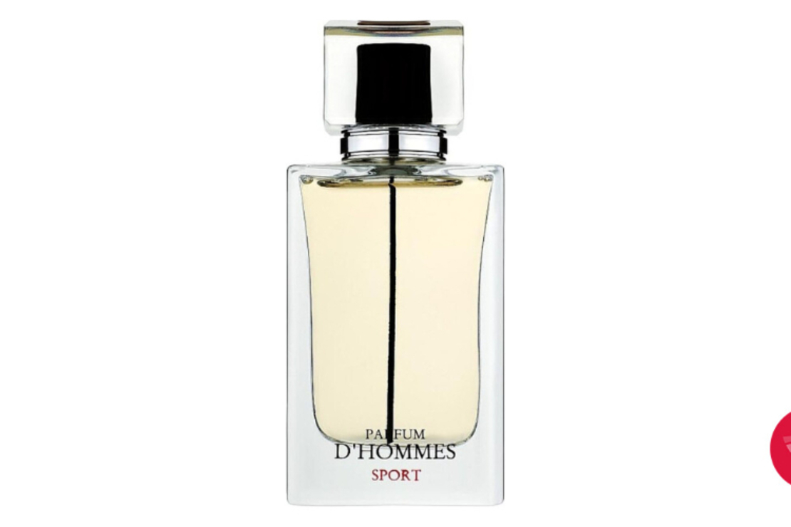 Fragrance World - די הומס ספורט אדפ לגבר 100 מ
