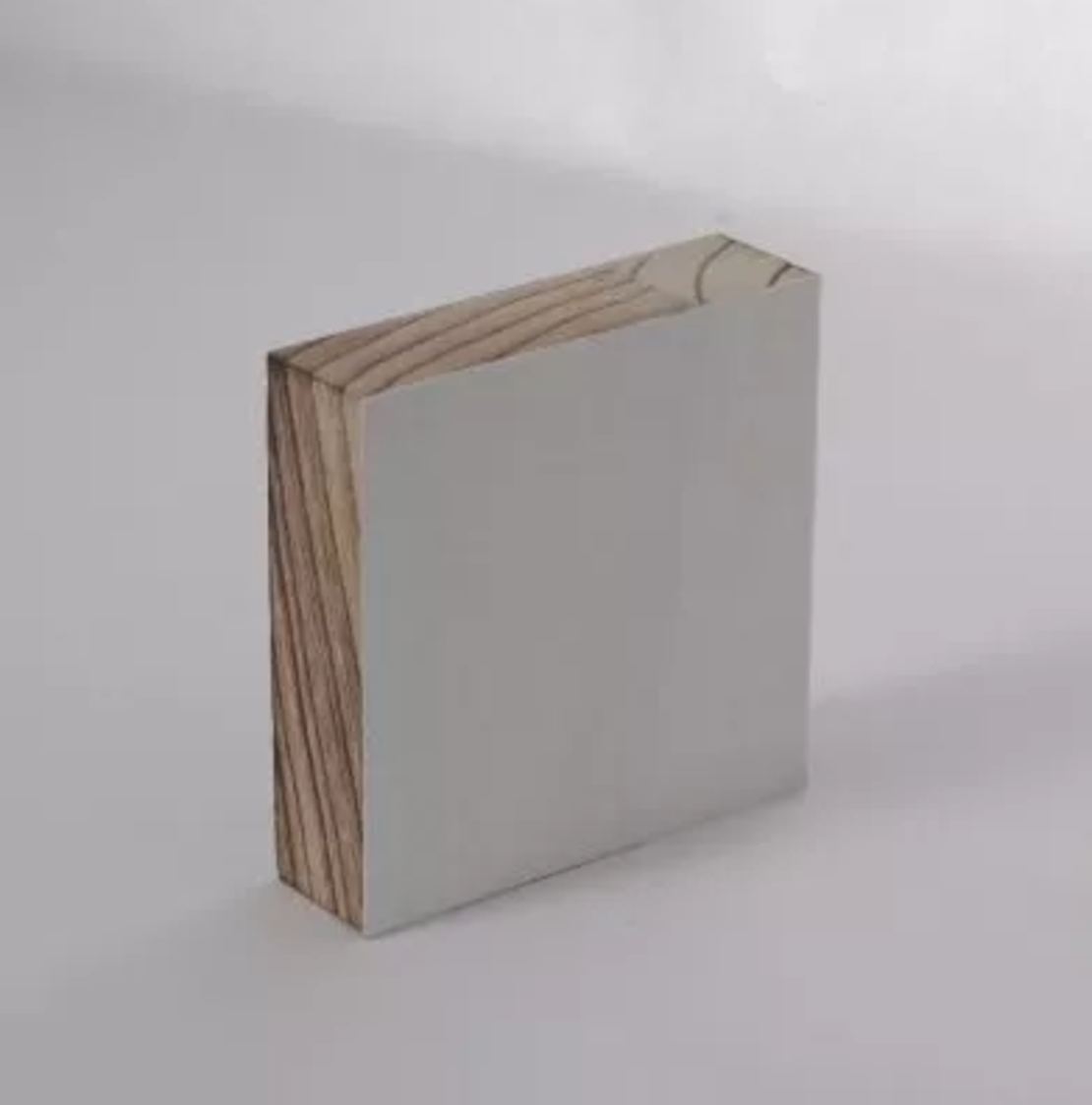 בלוק עץ לתמונה 10*10