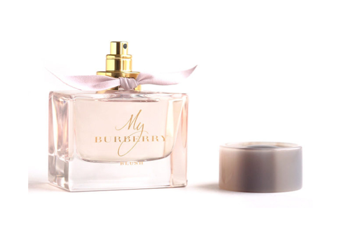 Burberry - מיי ברברי בלאש אדפ לאישה 90 מ