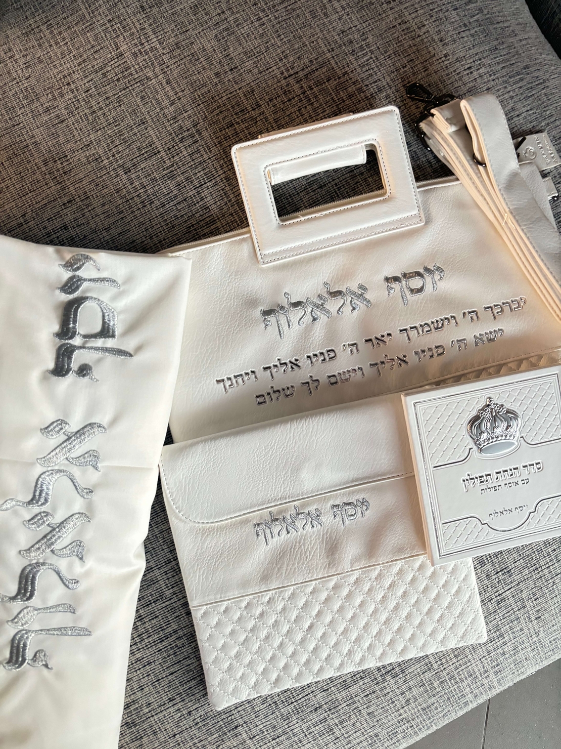 סט קדושה יוסף