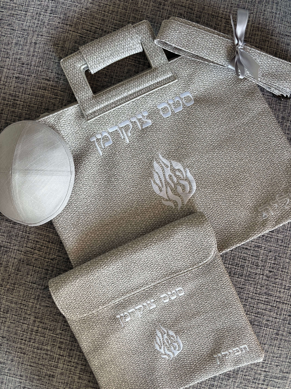 סט קדושה סטס