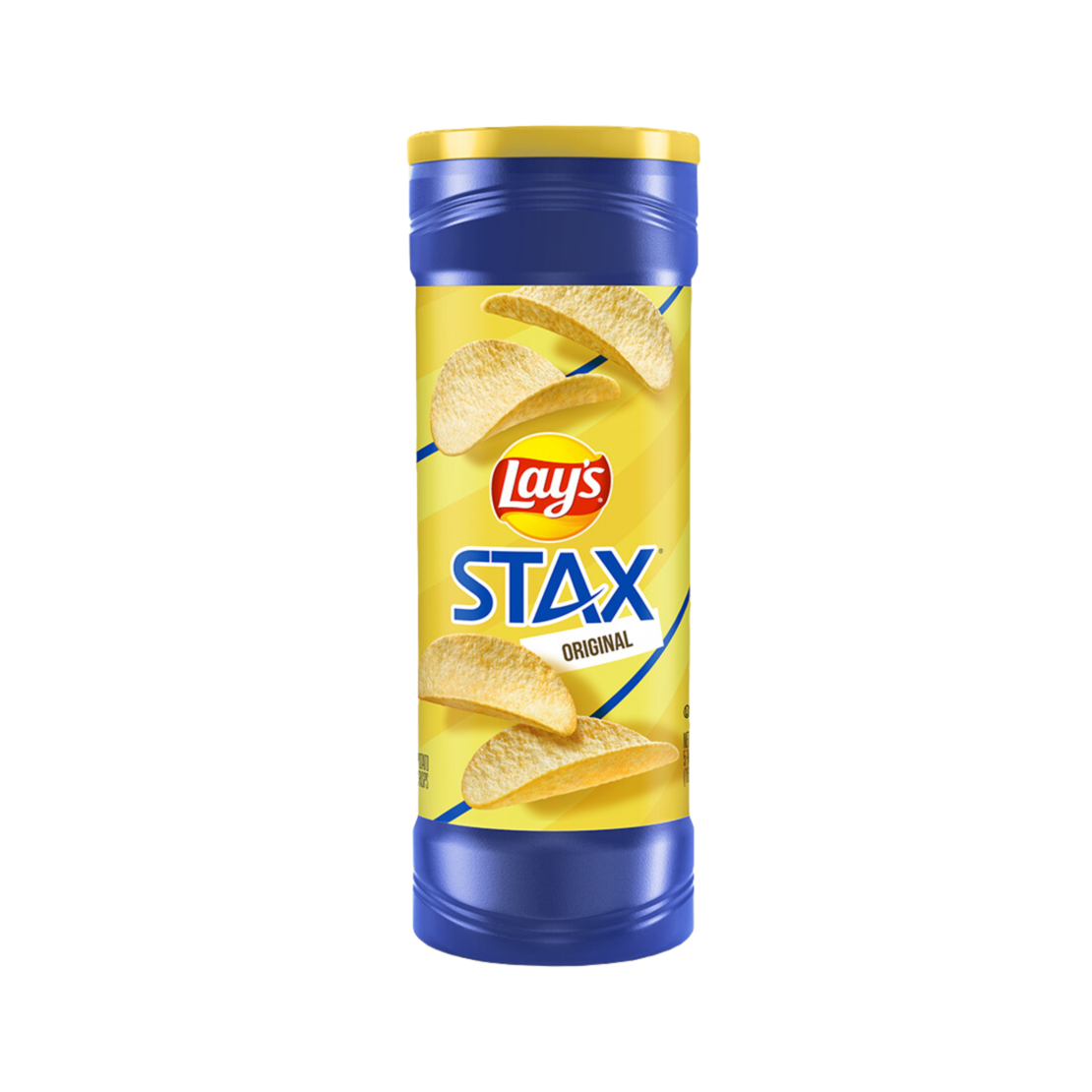 חטיף תפוח אדמה בטעם קלאסי  - stax