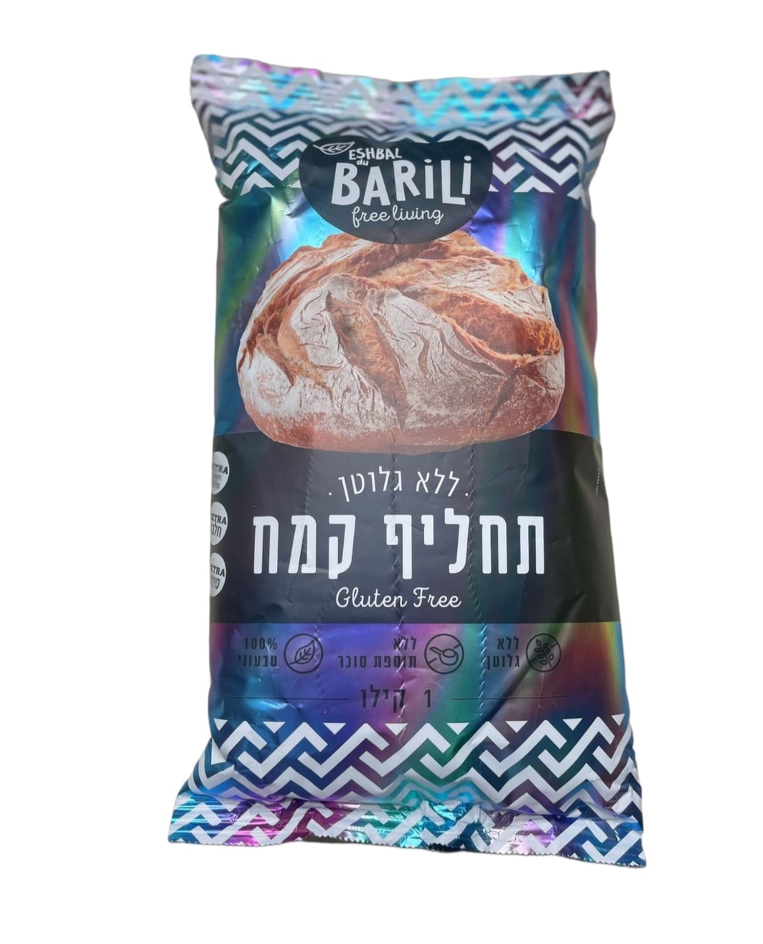 תחליף קמח - BARiLi