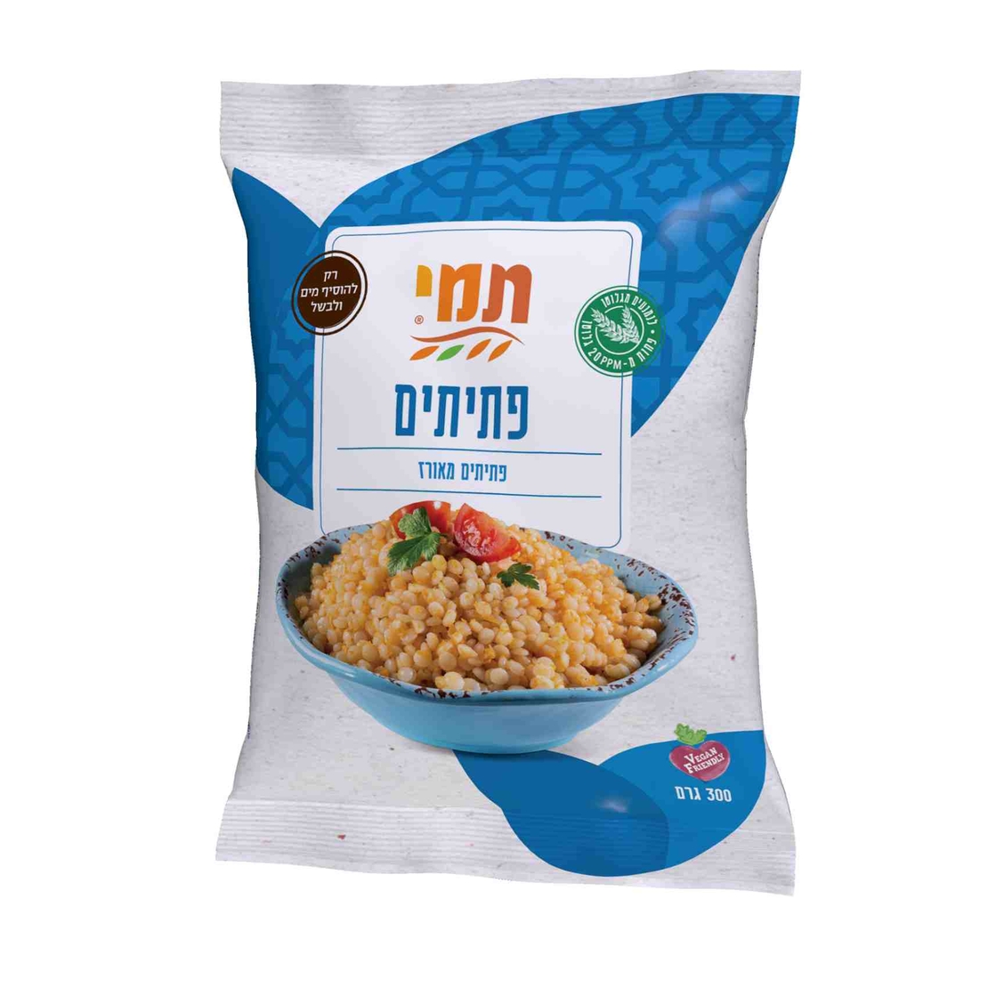 פתיתים תמי