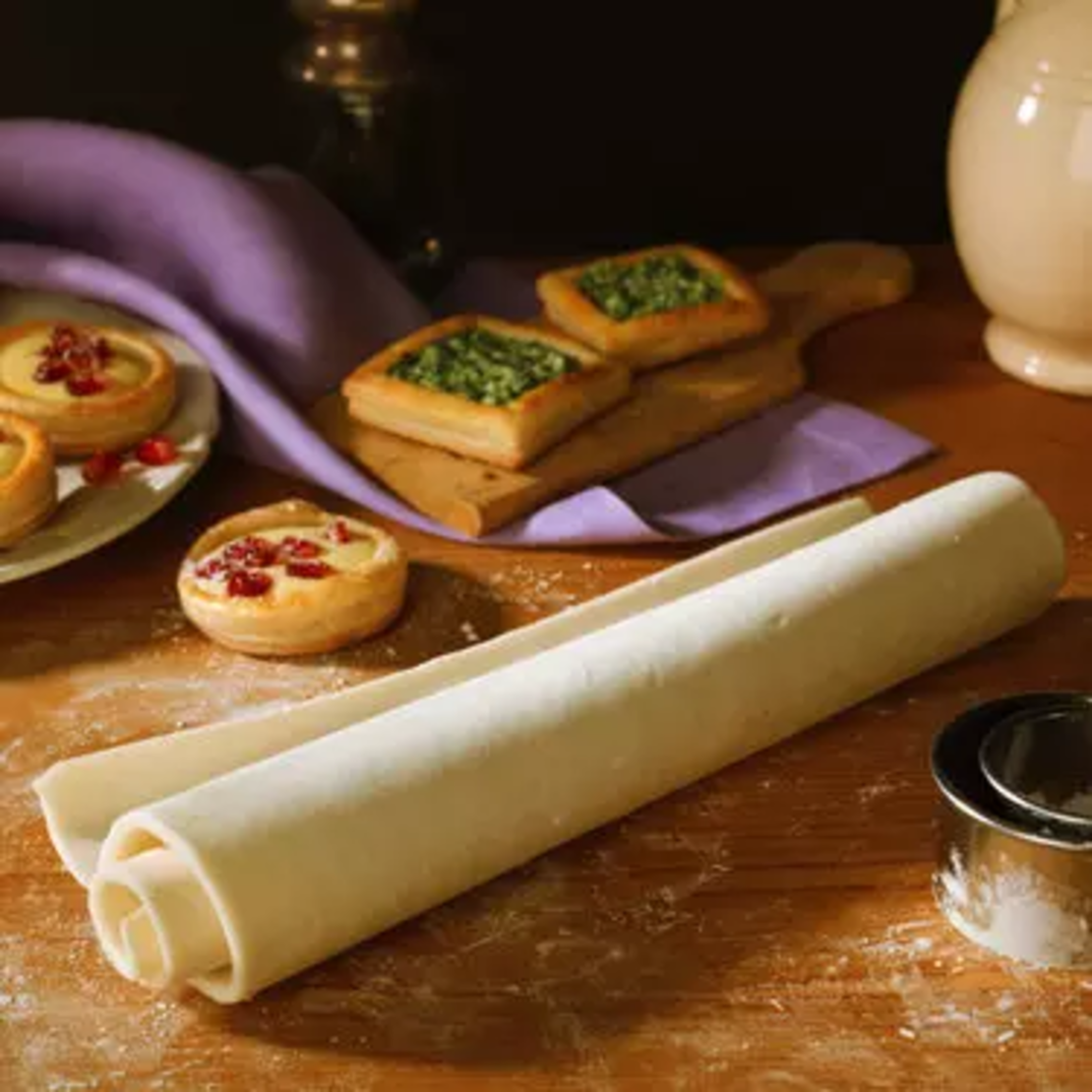 عجينة ورقية - شار
