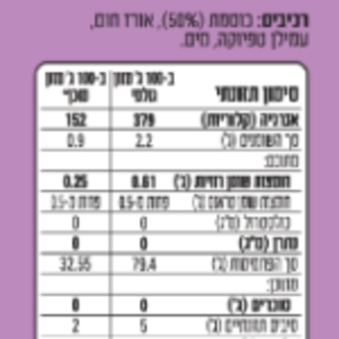 אטריות ראמן כוסמת (סובה)