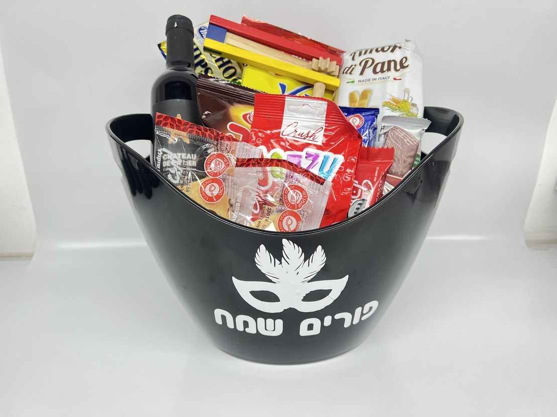 מארז שמפניירה