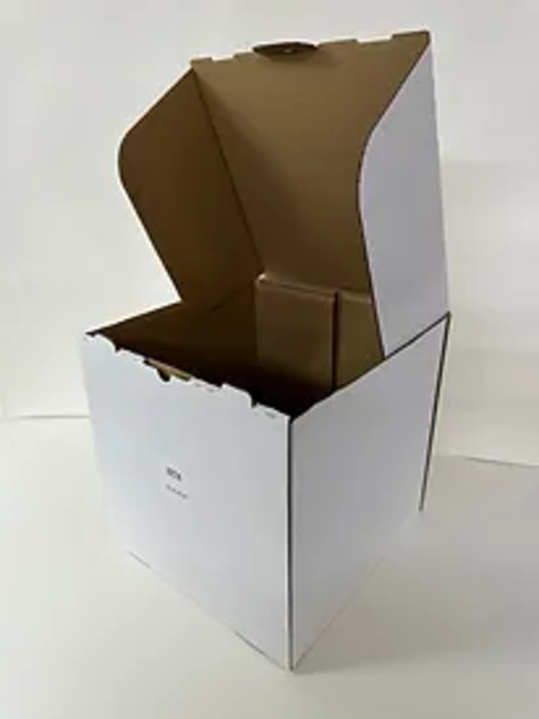 אריזת קרטון לעוגה 30-30-30