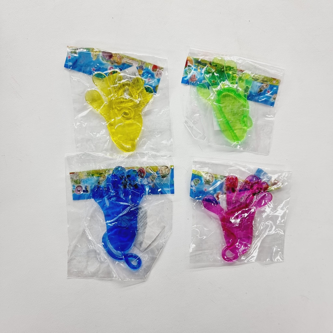 יד נדבקת 8.5/11.5 ס