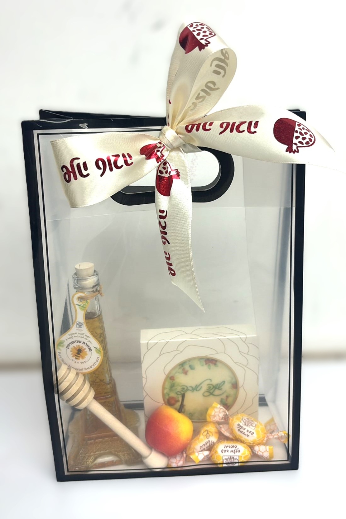 מארז ראש השנה דגם 25