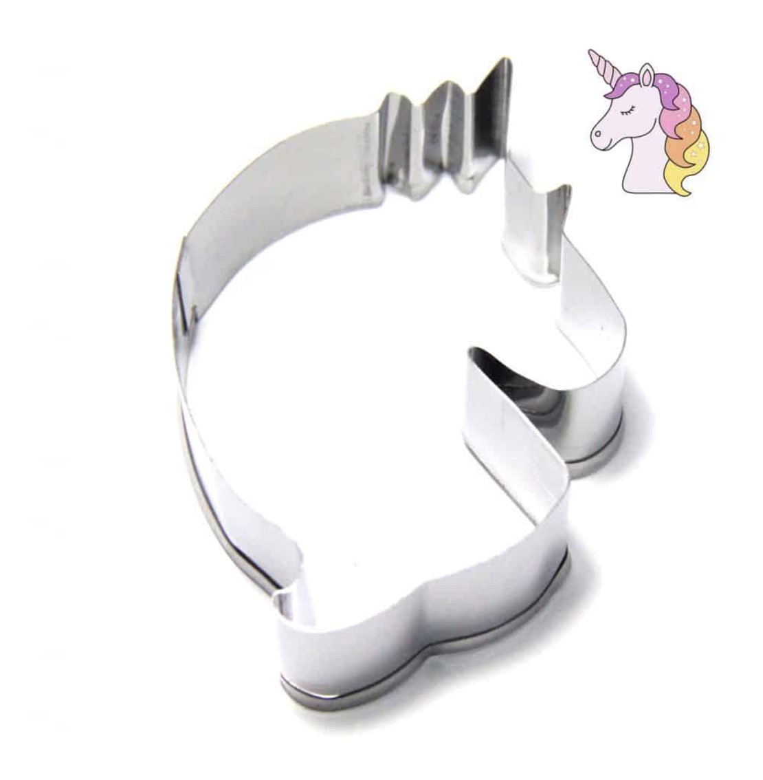 סט שלושה חותכנים פרח במארז