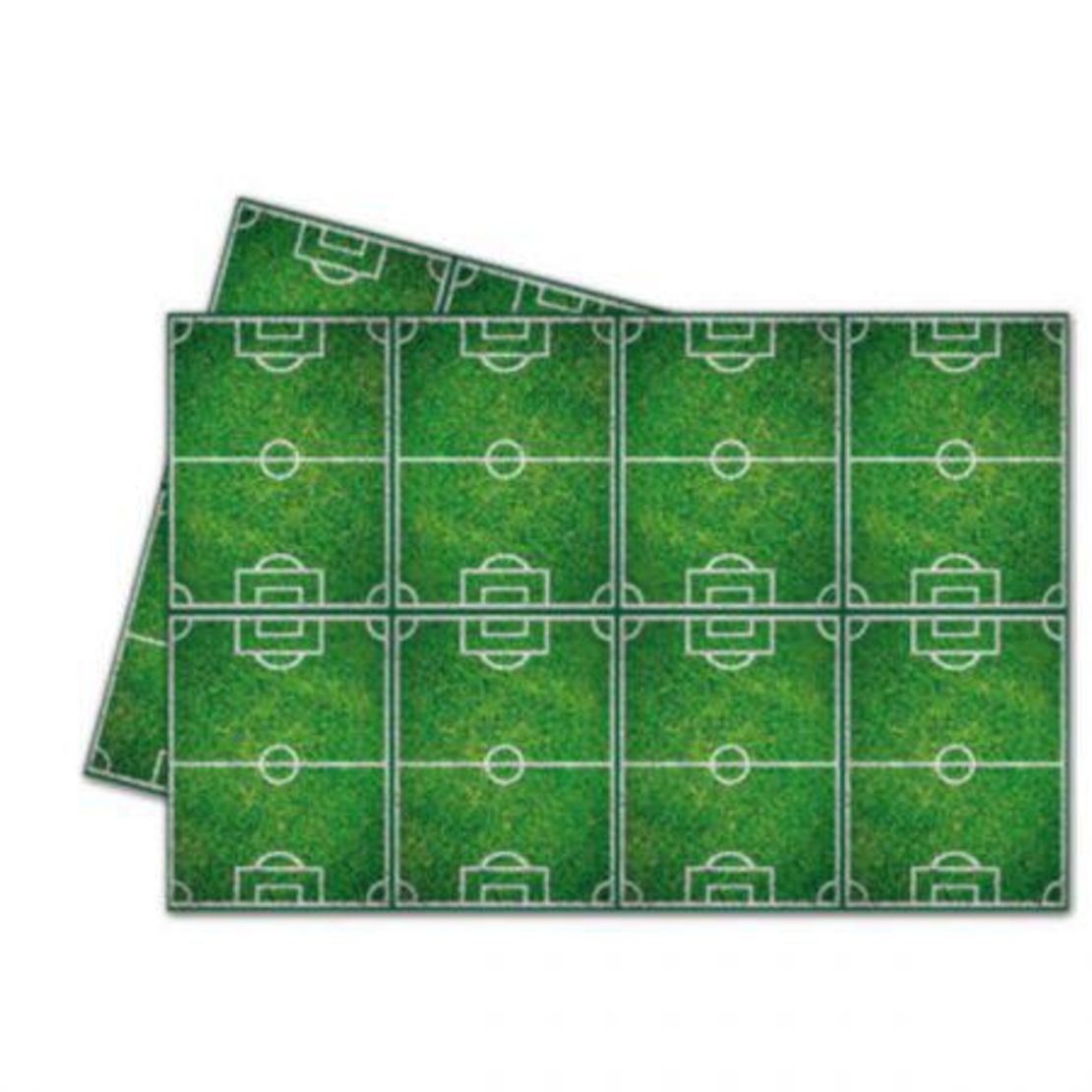 מפת שולחן -120X180 כדורגל