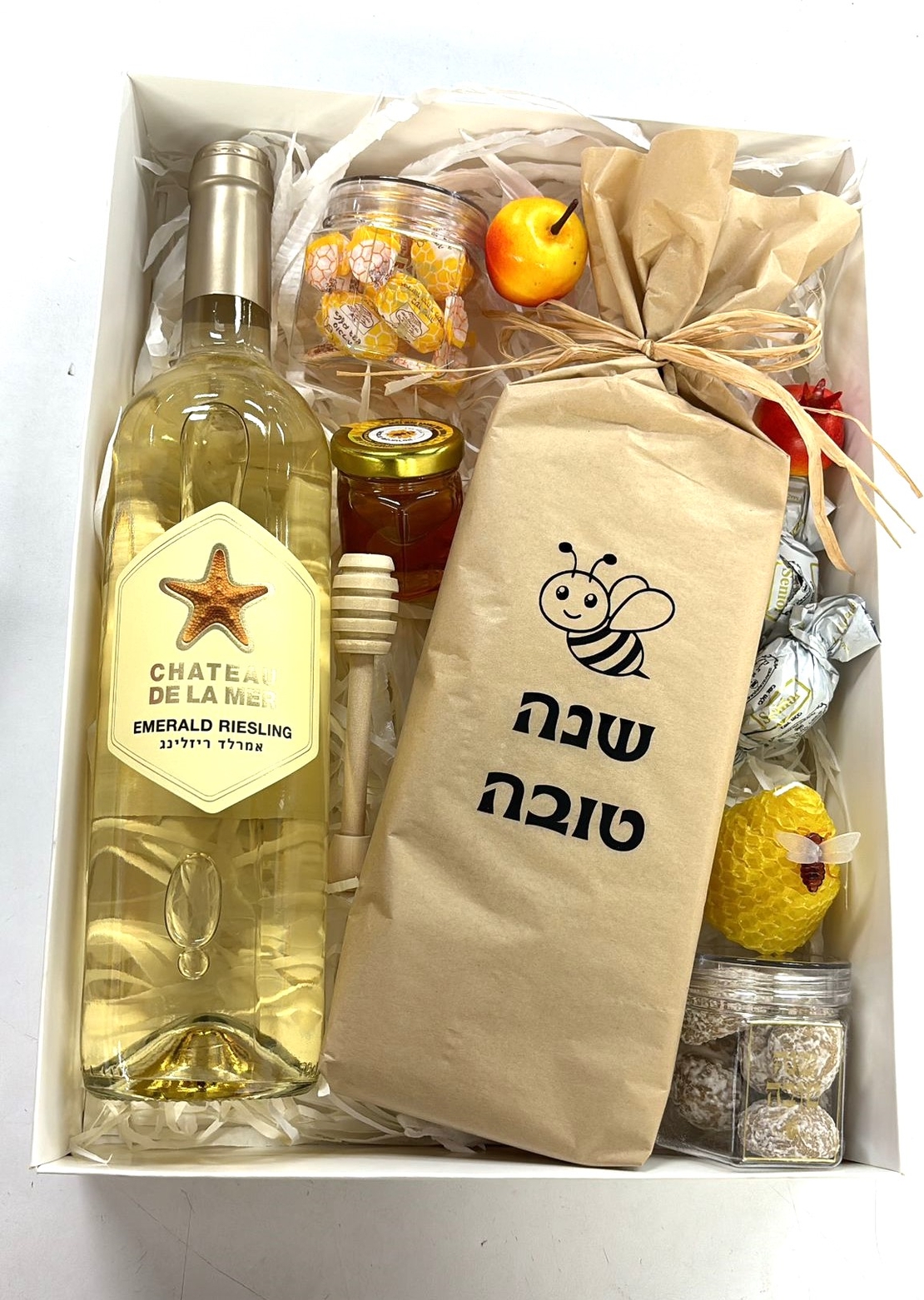 מארז ראש השנה 17