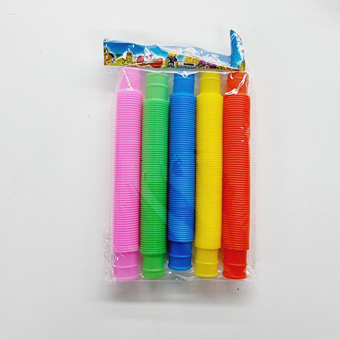 צינורות נמתחים 14.2 ס
