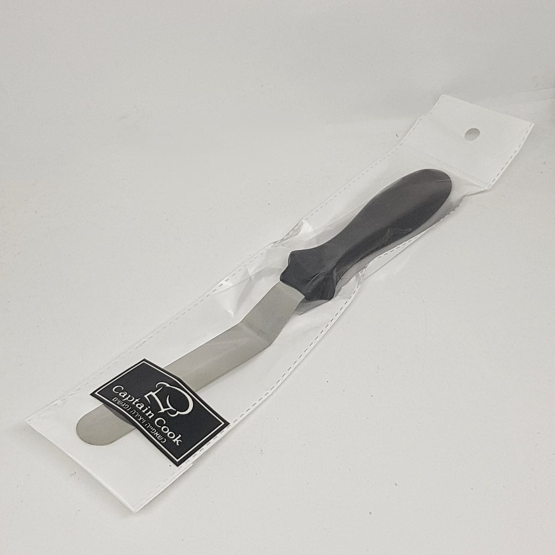 134P - ספטולה מדורגת 10 0״מ