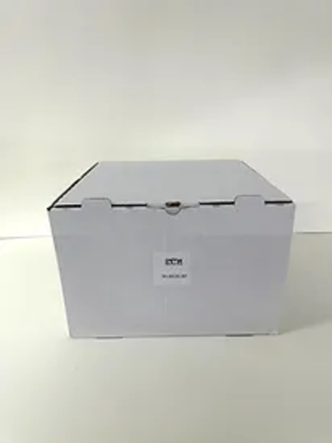אריזת קרטון לעוגה 30-30-20